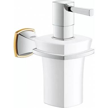 "Grohe" dozatoriai "Grandera" 40627IG0