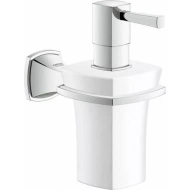 "Grohe" dozatoriai "Grandera" 40627000