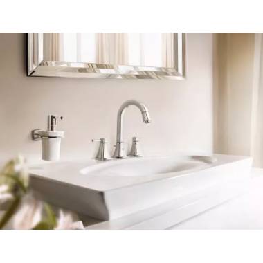 "Grohe" dozatoriai "Grandera" 40627000