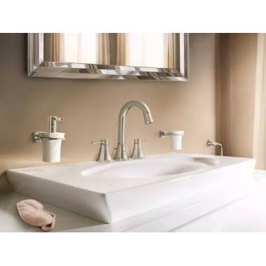 "Grohe" dozatoriai "Grandera" 40627000