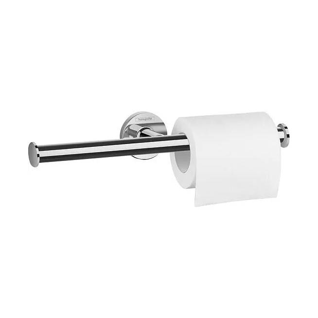 "Hansgrohe" tualetinio popieriaus laikiklis "Logis Universal" 41717000