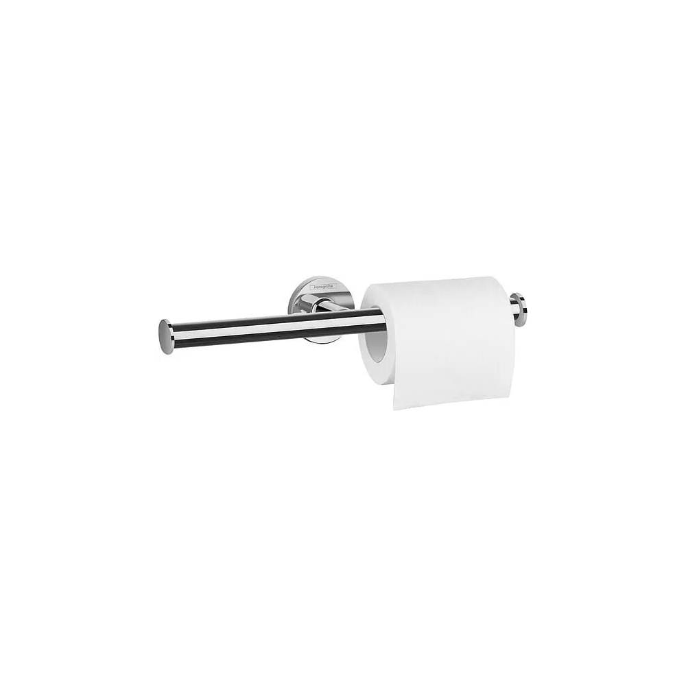 "Hansgrohe" tualetinio popieriaus laikiklis "Logis Universal" 41717000