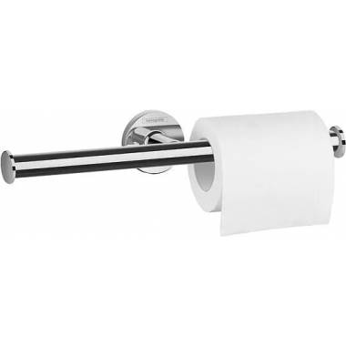 "Hansgrohe" tualetinio popieriaus laikiklis "Logis Universal" 41717000