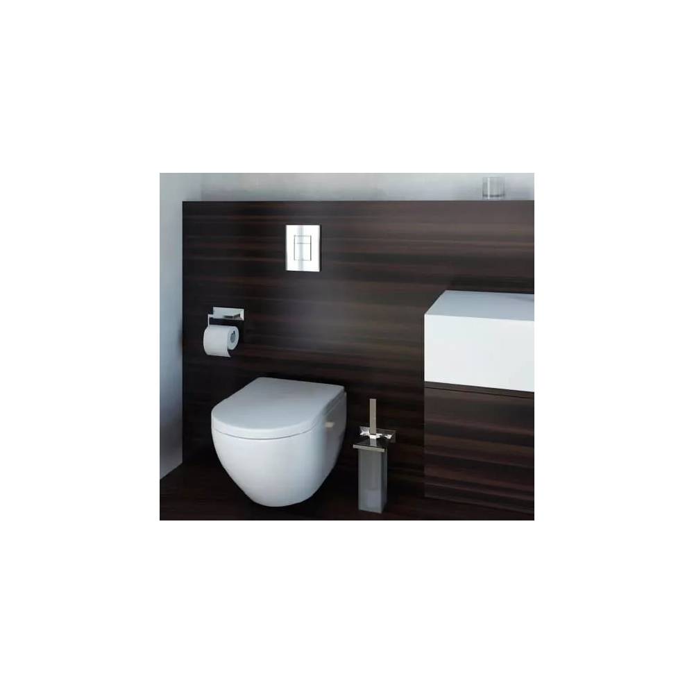 "Grohe" tualetinio popieriaus laikiklis "Allure Brilliant" 40499000