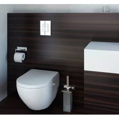 "Grohe" tualetinio popieriaus laikiklis "Allure Brilliant" 40499000