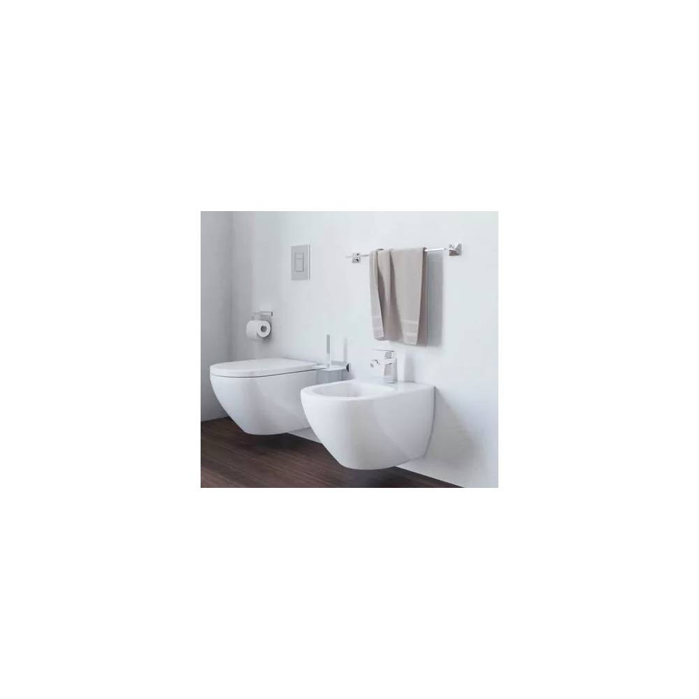 "Grohe" tualetinio popieriaus laikiklis "Allure Brilliant" 40499000