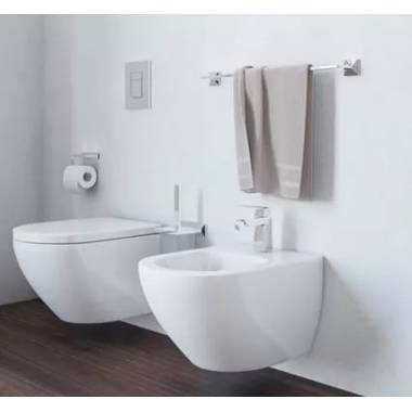 "Grohe" tualetinio popieriaus laikiklis "Allure Brilliant" 40499000