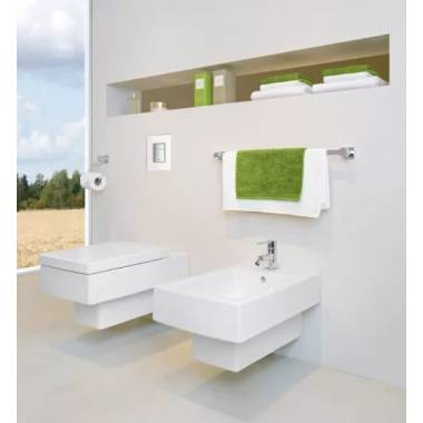 "Grohe Allure" tualetinio popieriaus laikiklis 40279000