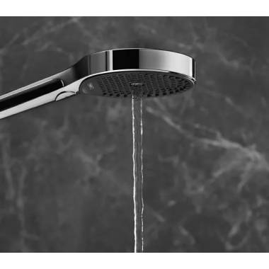 "Hansgrohe Rainfinity" rankinis dušas 26864000