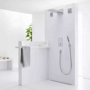 "Hansgrohe PuraVida" rankinis dušas 28558000