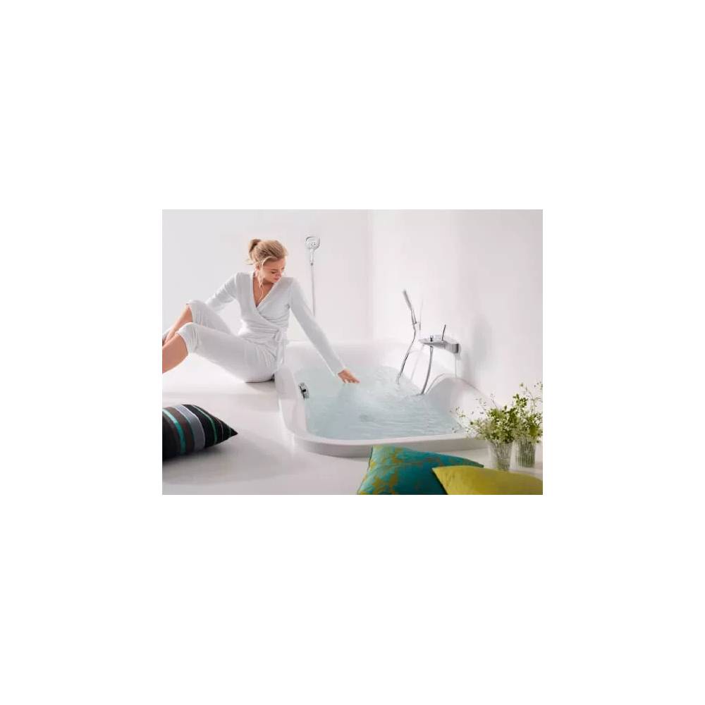 "Hansgrohe PuraVida" rankinis dušas 28558000