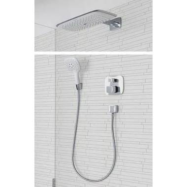 "Hansgrohe PuraVida" rankinis dušas 28557400