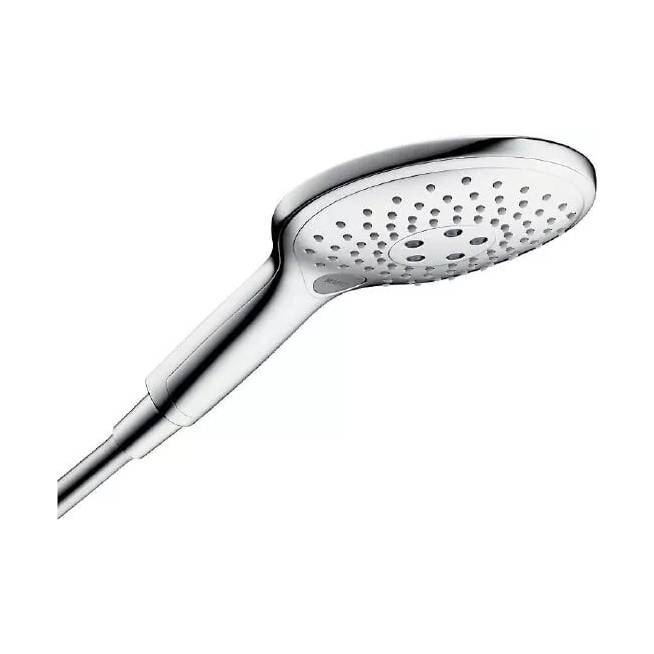 "Hansgrohe" lietaus dušas "Raindance Select S 150 Air 3jet" 28587000