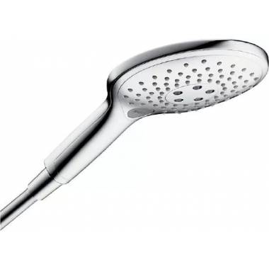 "Hansgrohe" lietaus dušas "Raindance Select S 150 Air 3jet" 28587000