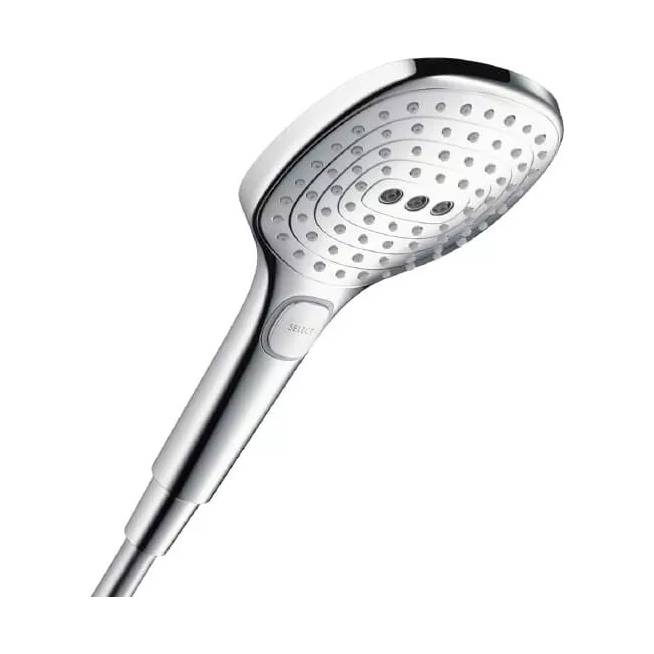 "Hansgrohe Raindance Select 120 Air 3 srovių rankinis dušas 26520000