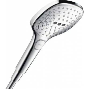 "Hansgrohe Raindance Select 120 Air 3 srovių rankinis dušas 26520000