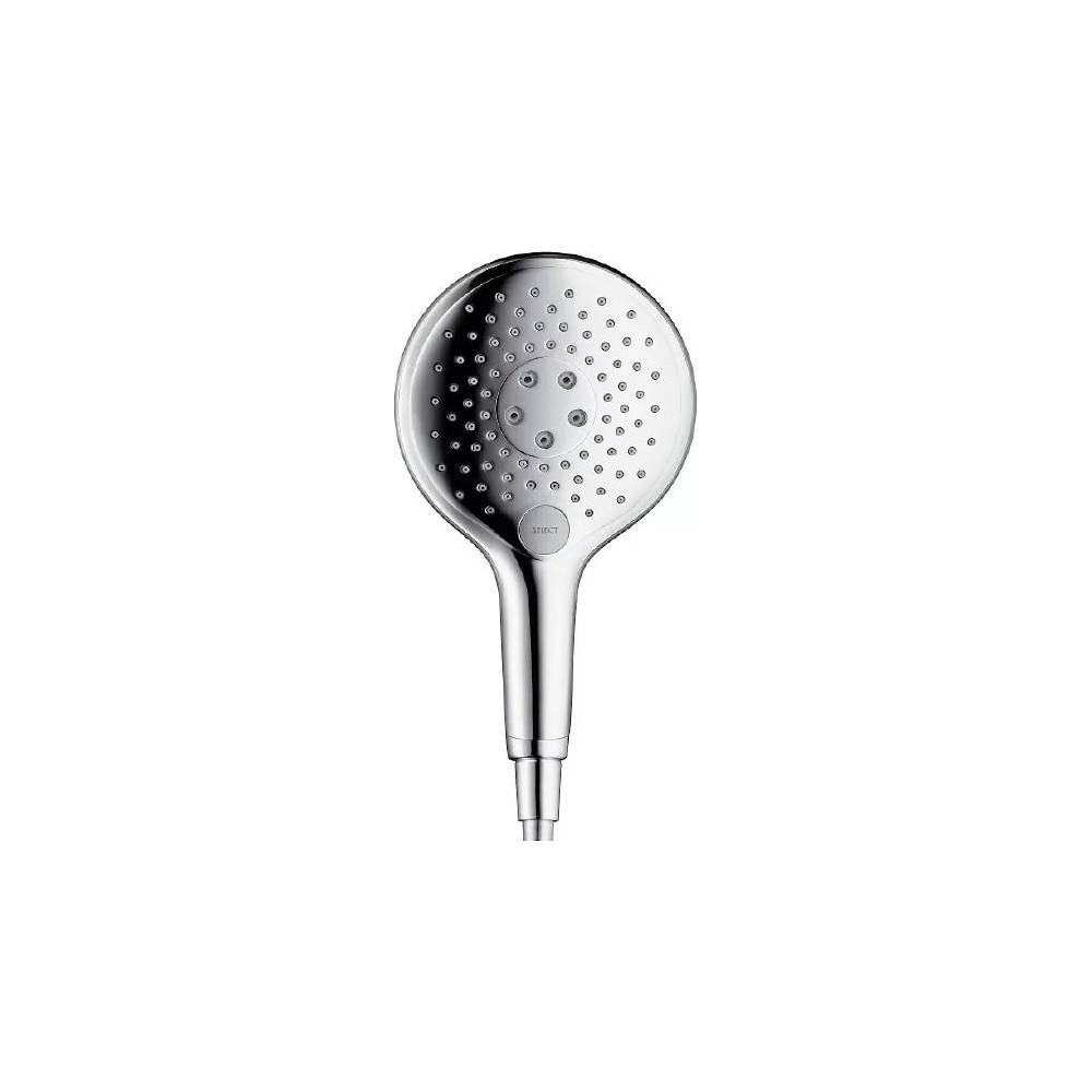 "Hansgrohe" lietaus dušas "Raindance Select S 150 Air 3jet" 28587000