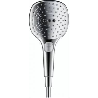 "Hansgrohe Raindance Select 120 Air 3 srovių rankinis dušas 26520000