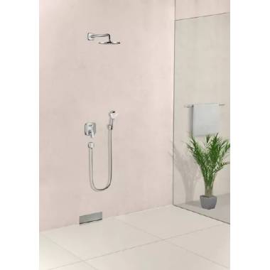 "Hansgrohe" rankinis dušas "Crometta 1jet" 26331400