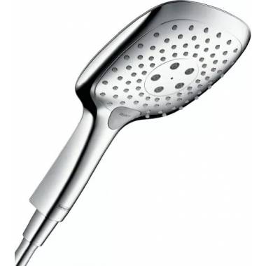 "Hansgrohe Raindance Select E150" 3 srovių rankinis dušas 26550000