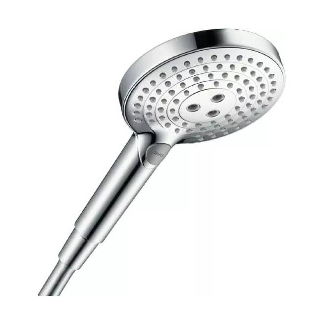 "Hansgrohe Raindance Select S 120 3 srovių rankinis dušas 26530000