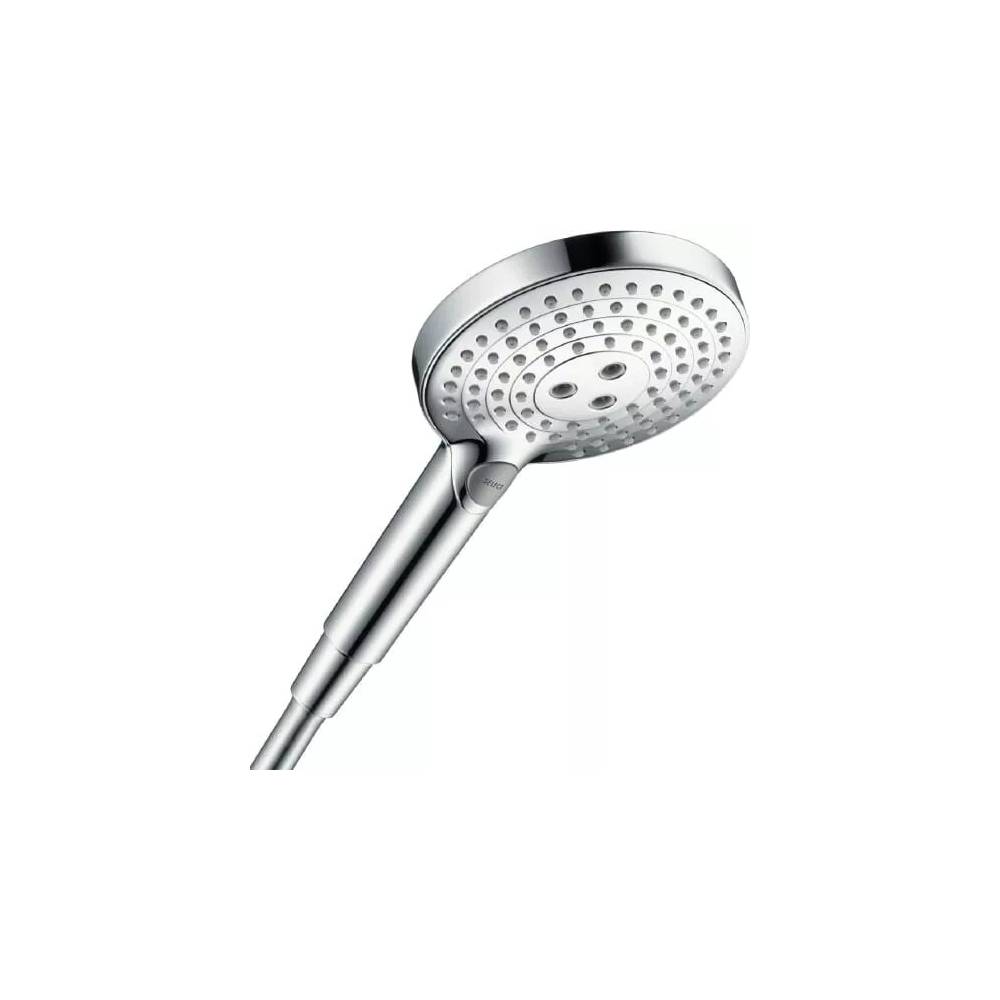 "Hansgrohe Raindance Select S 120 3 srovių rankinis dušas 26530000