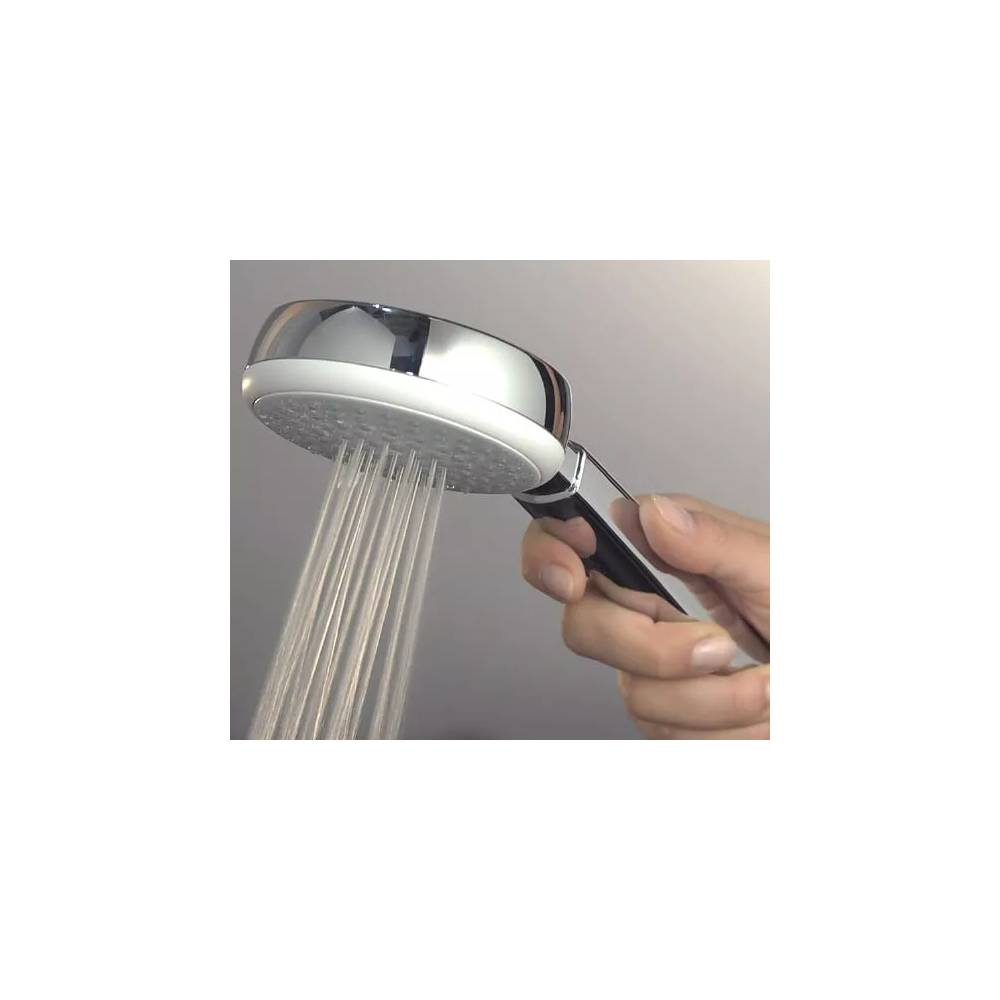 "Hansgrohe" rankinis dušas "Crometta 100 Vario" 26824400