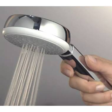 "Hansgrohe" rankinis dušas "Crometta 100 Vario" 26824400