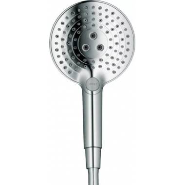 "Hansgrohe Raindance Select S 120 3 srovių rankinis dušas 26530000