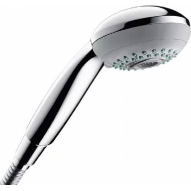 "Hansgrohe" lietaus dušas "Crometta 85 Multi" 28563000