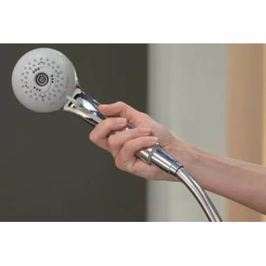 "Hansgrohe" lietaus dušas "Crometta 85 Multi" 28563000