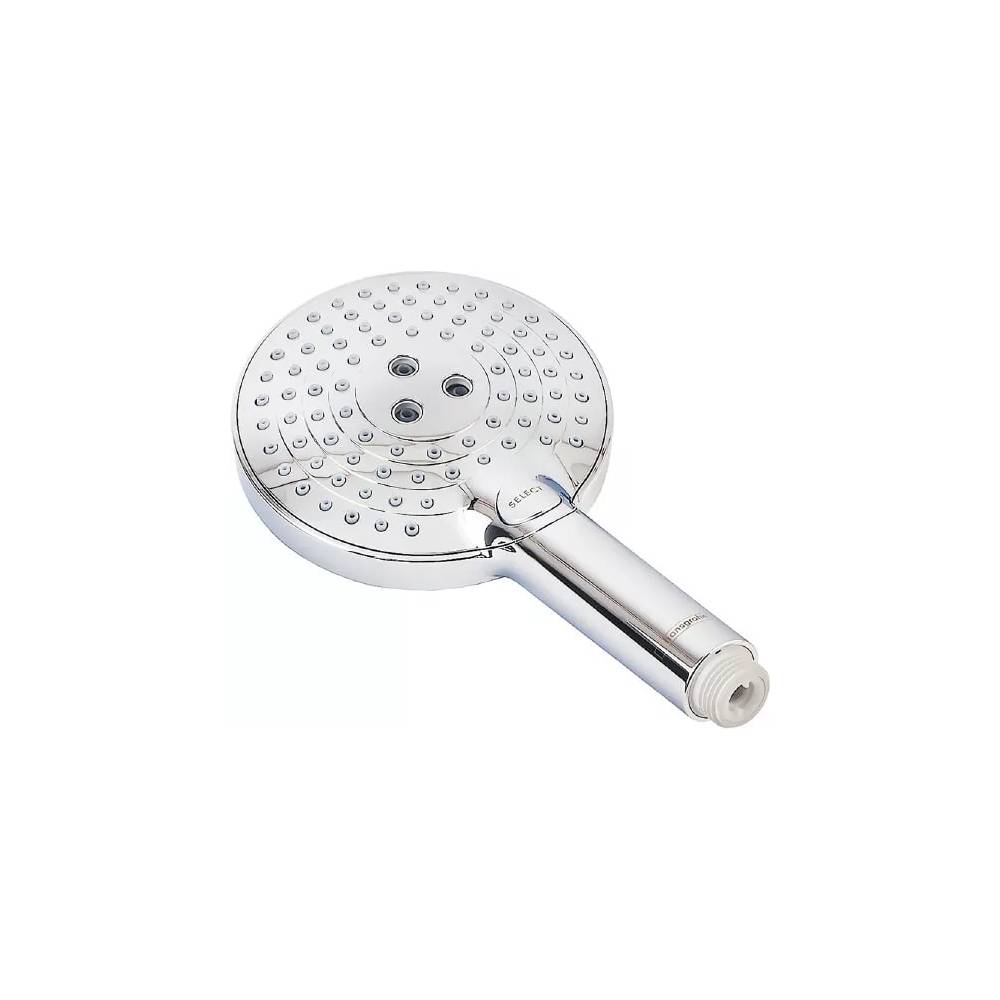 "Hansgrohe Raindance Select S 120 3 srovių rankinis dušas 26530000