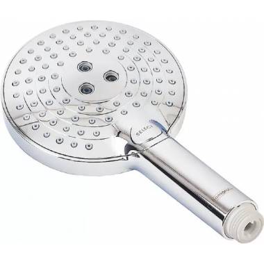 "Hansgrohe Raindance Select S 120 3 srovių rankinis dušas 26530000