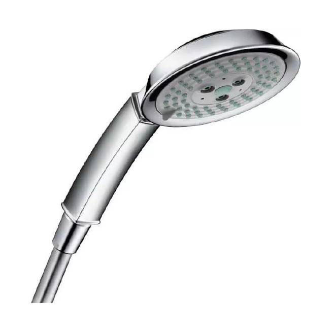 Hansgrohe Rkas dušas Raindance Classic 100 Air 3jet 28548000