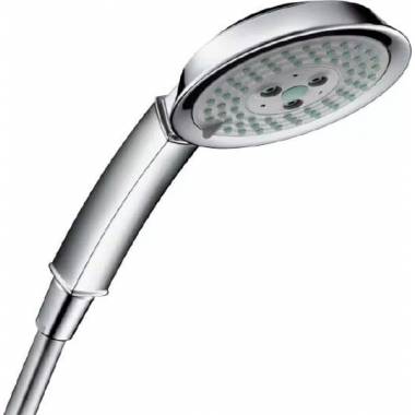 Hansgrohe Rkas dušas Raindance Classic 100 Air 3jet 28548000