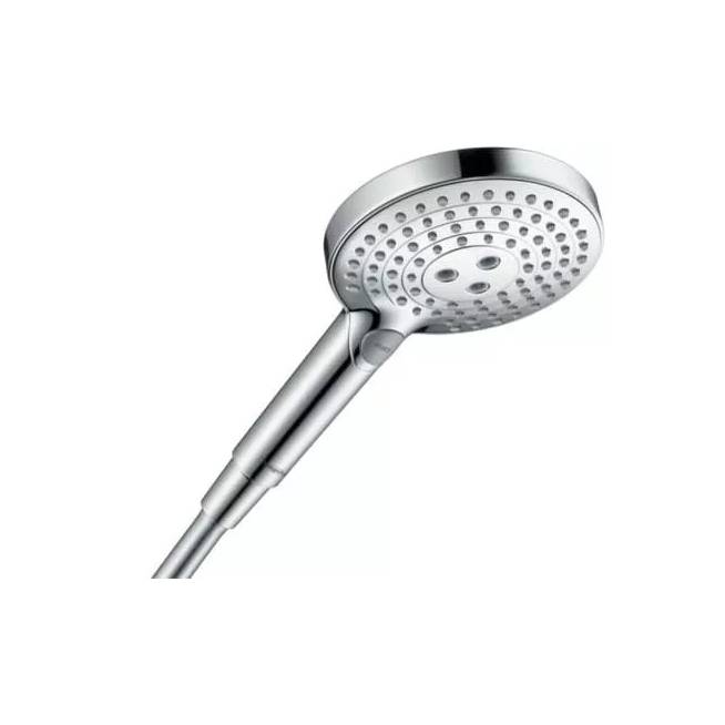 "Hansgrohe" rankinis dušas "Raindance Select S 120 3jet P