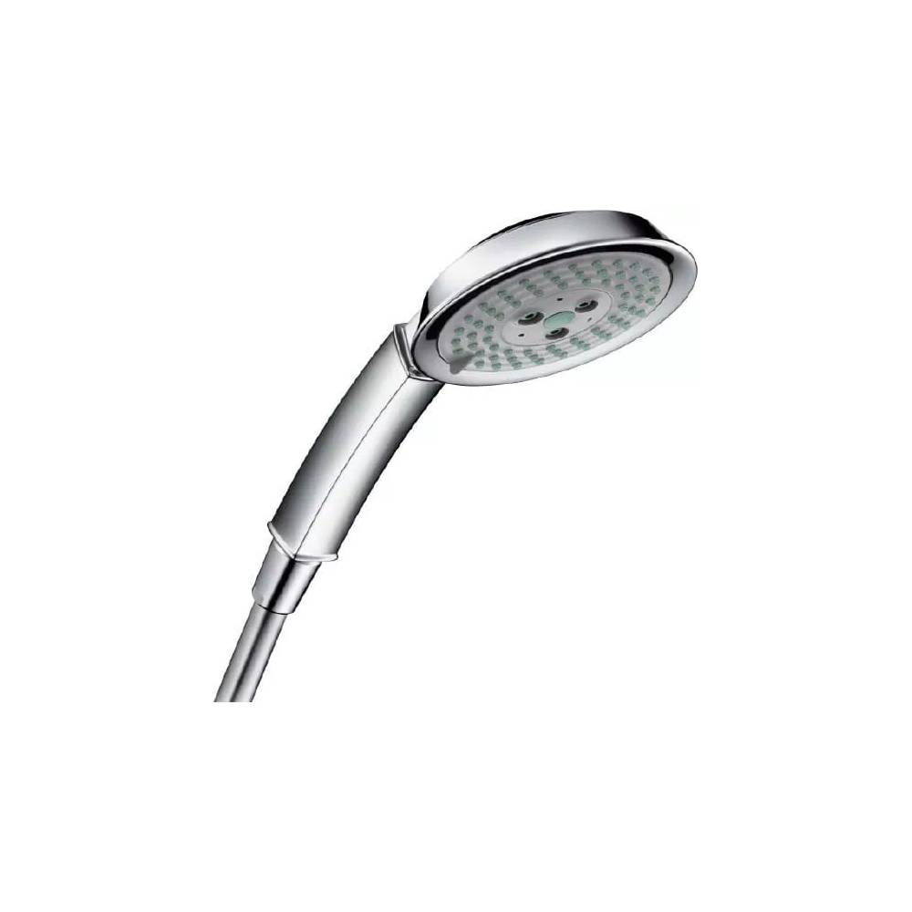 Hansgrohe Rkas dušas Raindance Classic 100 Air 3jet 28548000