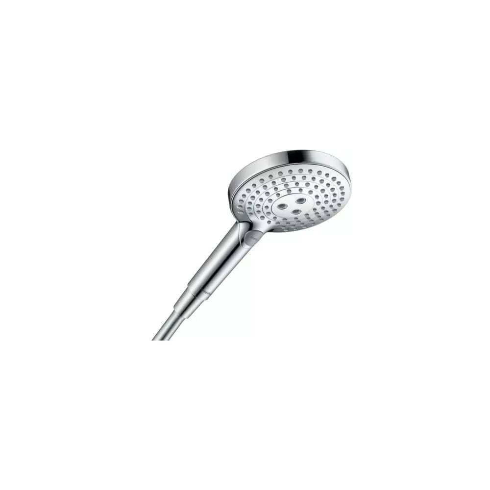 "Hansgrohe" rankinis dušas "Raindance Select S 120 3jet P