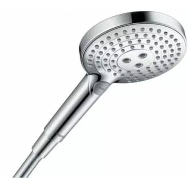 "Hansgrohe" rankinis dušas "Raindance Select S 120 3jet P