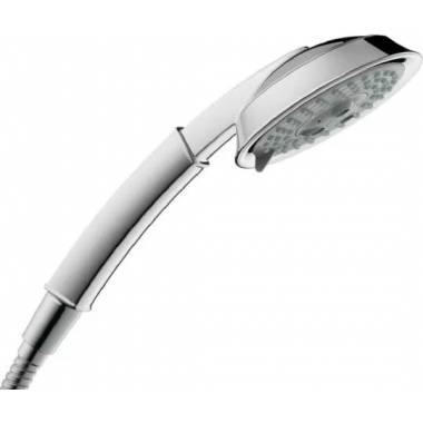 Hansgrohe Rkas dušas Raindance Classic 100 Air 3jet 28548000