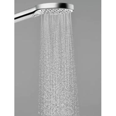 "Hansgrohe" rankinis dušas "Raindance Select S 120 3jet P