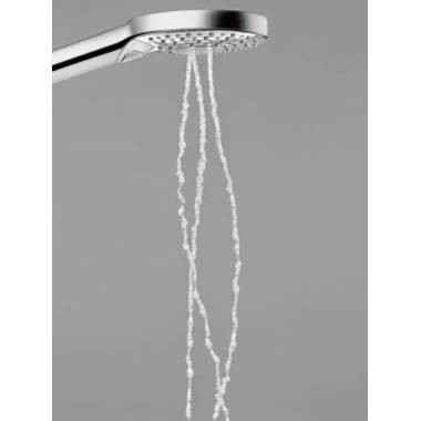 "Hansgrohe" rankinis dušas "Raindance Select S 120 3jet P