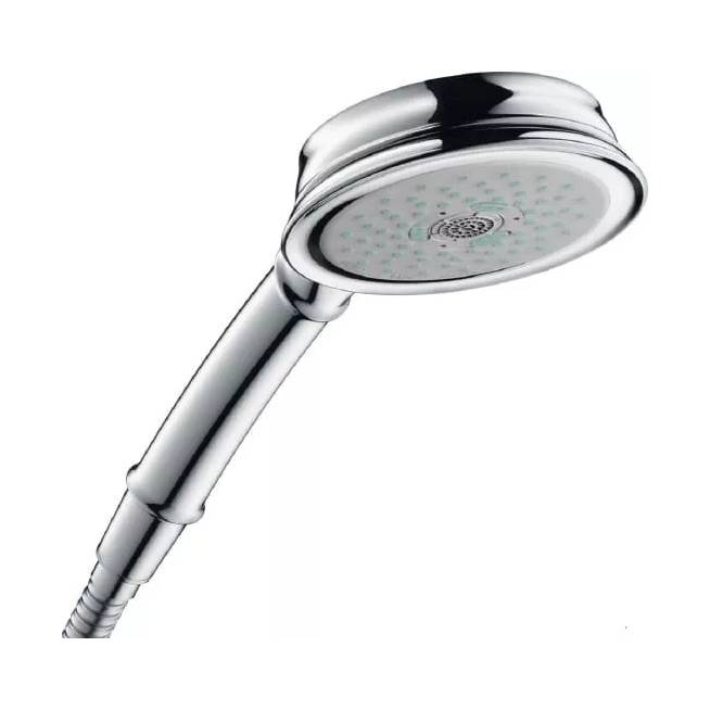 "Hansgrohe" lietaus dušas "Croma 100 Multi Classic" 28539000