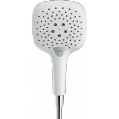 "Hansgrohe Raindance Select E150" 3 srovių rankinis dušas 26550400