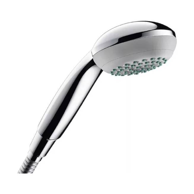 Hansgrohe rokas duša Crometta 85 1jet Green 28561000