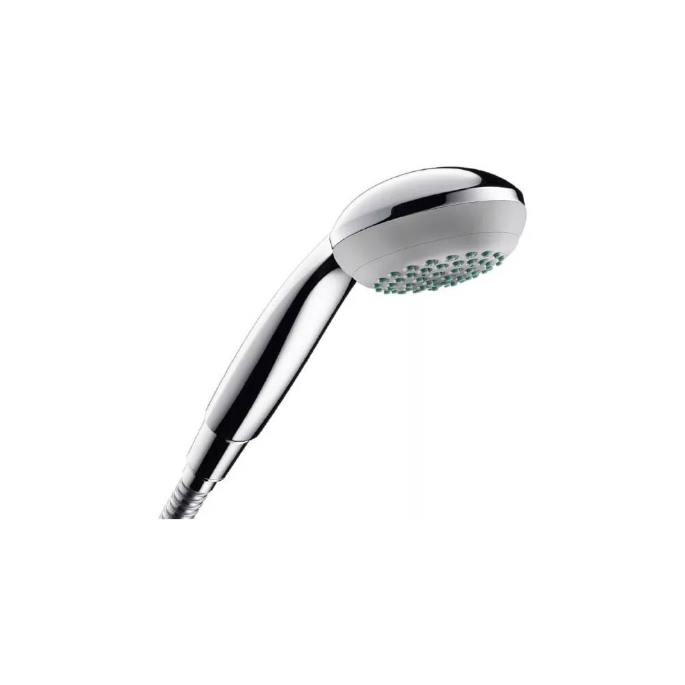 Hansgrohe rokas duša Crometta 85 1jet Green 28561000