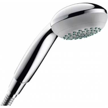 Hansgrohe rokas duša Crometta 85 1jet Green 28561000