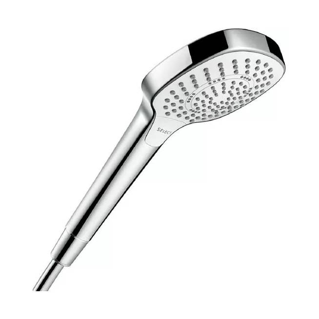 "Hansgrohe" lietaus dušas "Croma 110 Select E Multi" HS 26810400