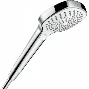 "Hansgrohe" lietaus dušas "Croma 110 Select E Multi" HS 26810400