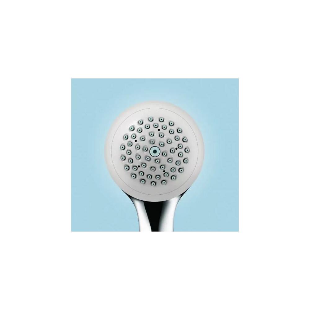 Hansgrohe rokas duša Crometta 85 1jet Green 28561000